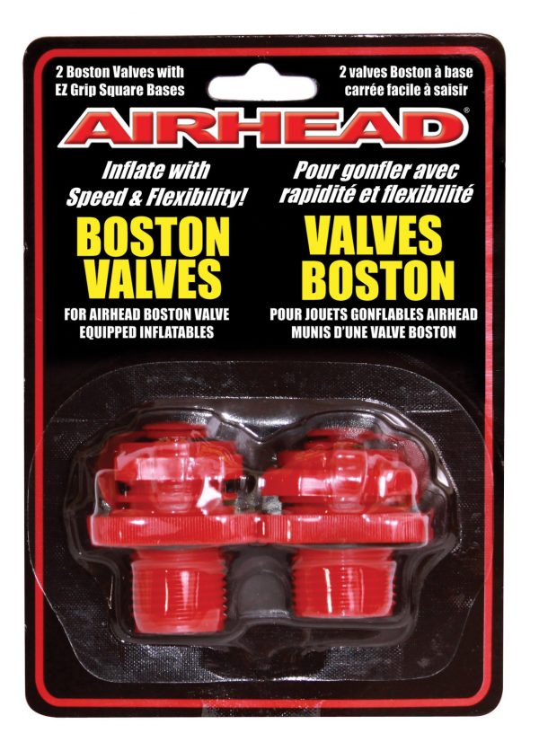 Boston Valves - Image 2