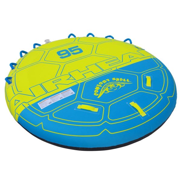 Comfort Shell 95"