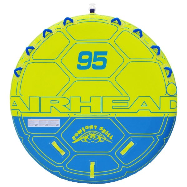 Comfort Shell 95" - Image 2