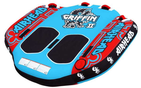 Griffin 2