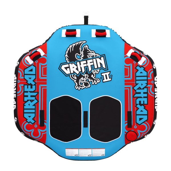Griffin 2 - Image 2