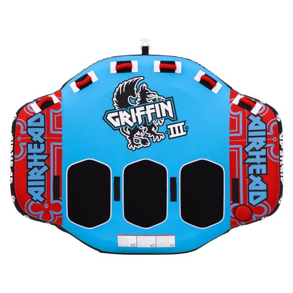 Griffin 3 - Image 2