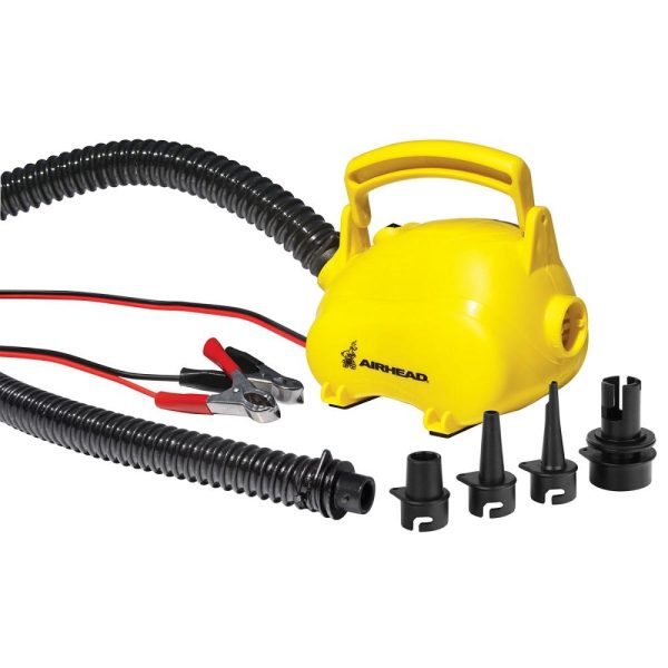 Airhead Air Pig Pump