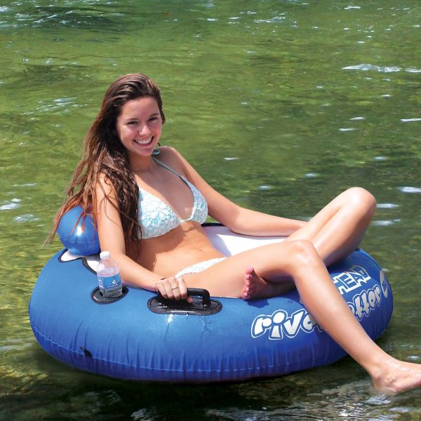 River Otter Deluxe - Image 3