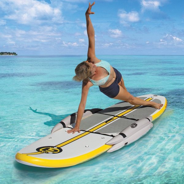SUP Training Wheels - Image 2