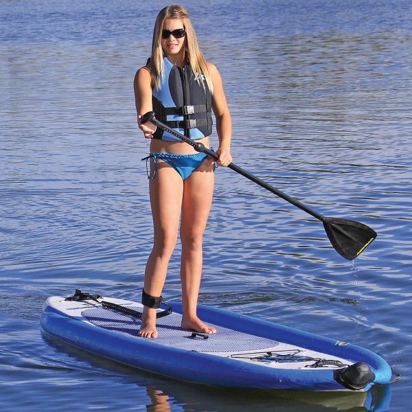 Heavy Duty Board Leash - Image 3