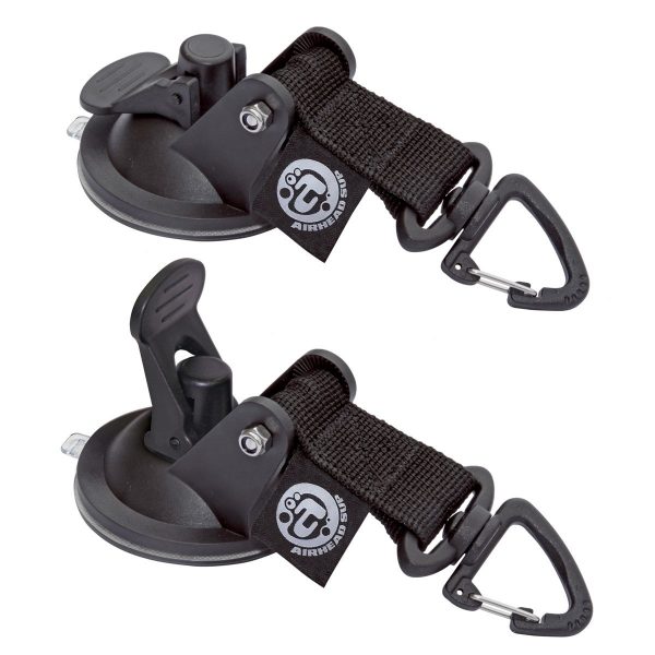 Suction Cup Tie Downs 2 Pk - Image 2