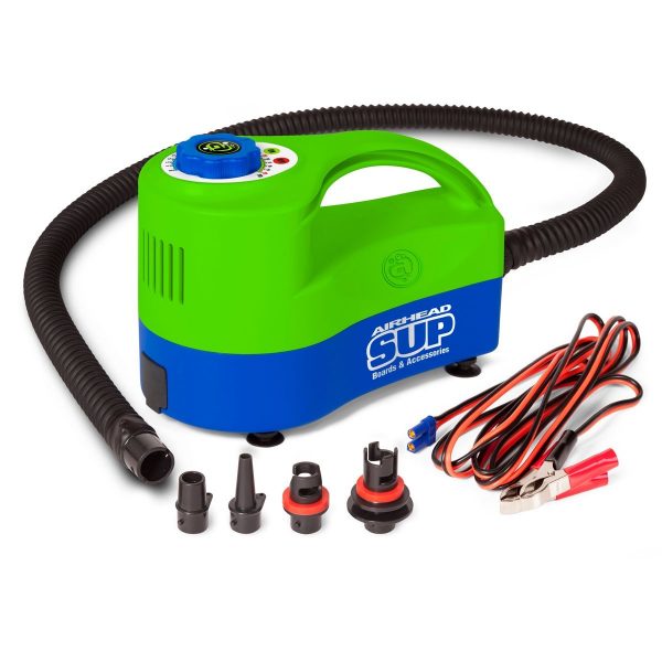 SUP Velocity Pump 12V