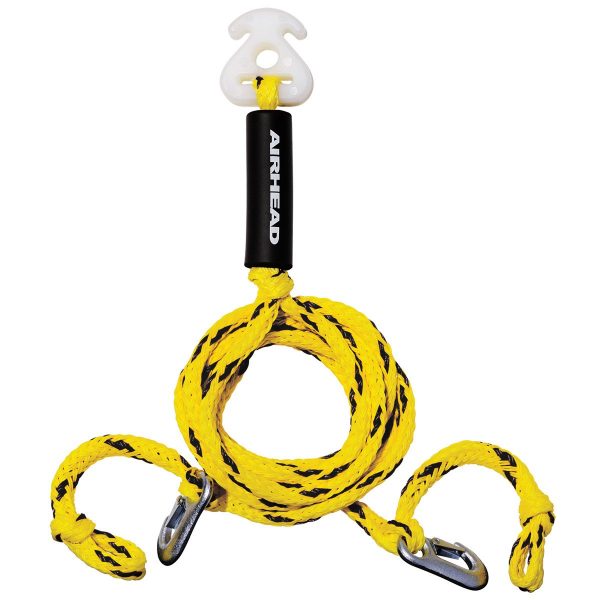 Heavy Duty Tow Harness