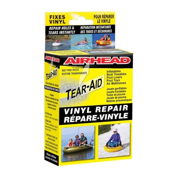 Tear Aid Type B Vinyl Repair