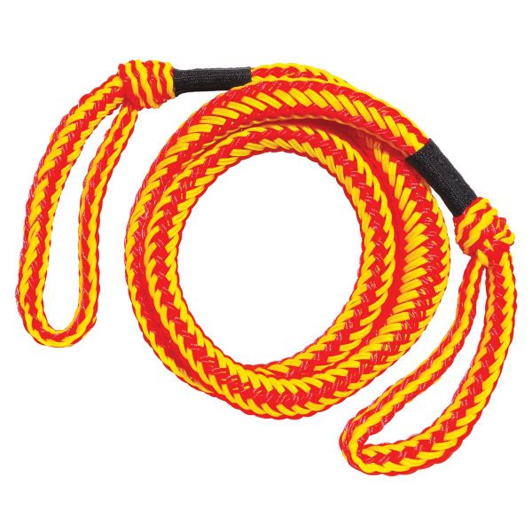 Bungee Tube Rope Extension