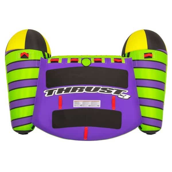 Thrust - Image 2