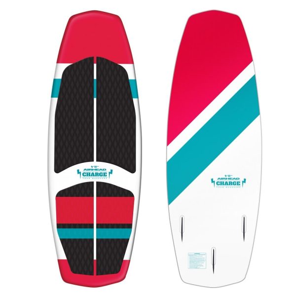 Charge Wakesurf Board