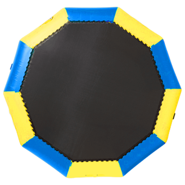 Bongo 15' - Blue