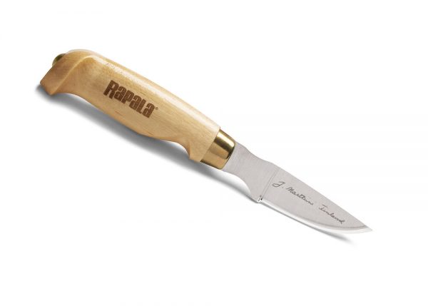 Rapala 3.5" Classic Birch Caping - Image 2