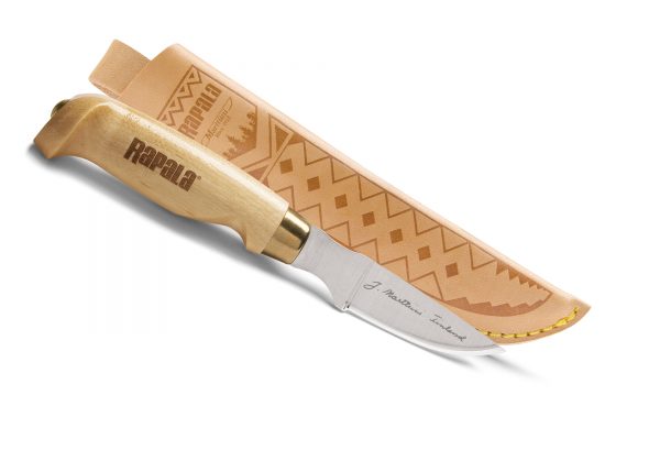 Rapala 3.5" Classic Birch Caping