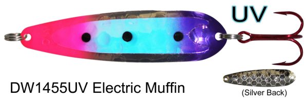 UV Electric Muffin