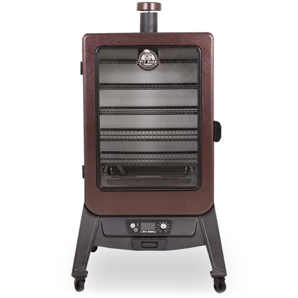 Pit Boss Copperhead 5-Series Vertical Pellet Smoker