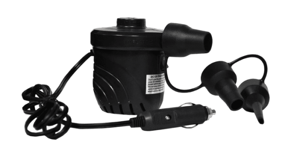 Rave High Pressure DC12V Electric Pump