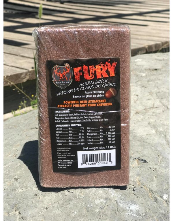 Fury Brick - Image 2