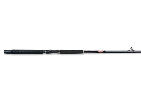 RSC Leadcore / Copper Line Rod - Image 2