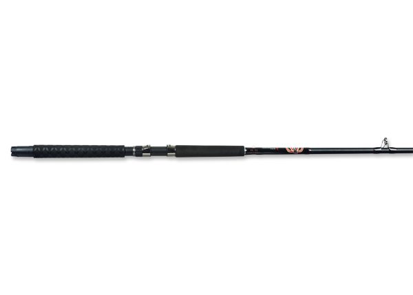 RSC Leadcore / Copper Line Rod
