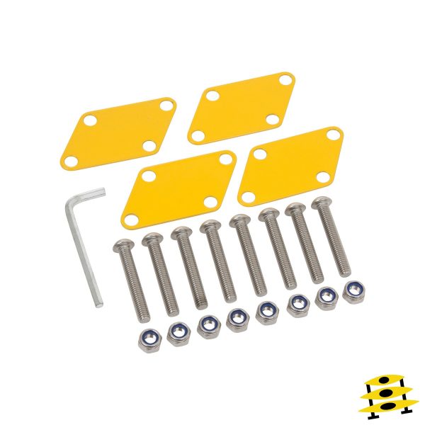 Suspenz SUP Rack Expansion