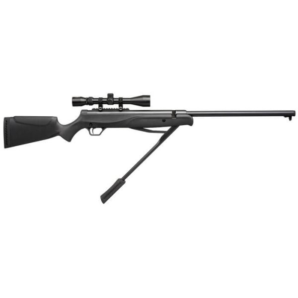 Umarex Synergis 12-shot Under Air Rifle - .177 W/3-9X40 Scope & Rings - Image 2