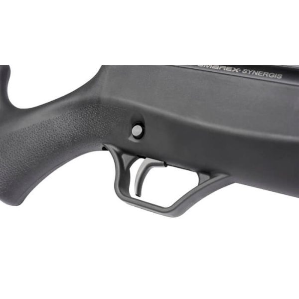 Umarex Synergis 12-shot Under Air Rifle - .177 W/3-9X40 Scope & Rings - Image 3