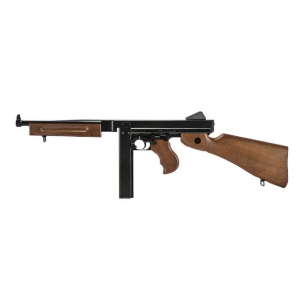 Umarex Legends M1A1 Full Auto Replica BB Gun - .177