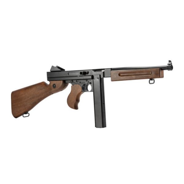 Umarex Legends M1A1 Full Auto Replica BB Gun - .177 - Image 2