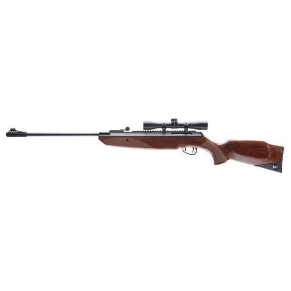 Umarex Forge 490fps .177 Pellet Air Rifle w/ 4x32 Scope