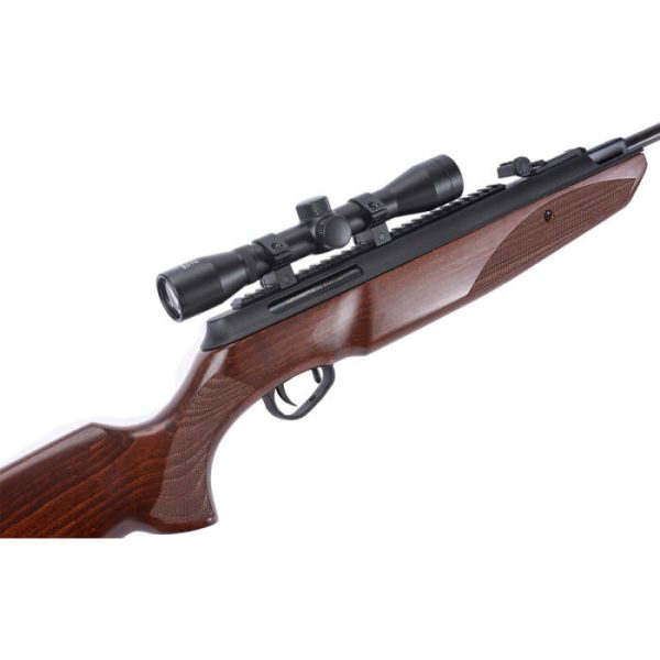 Umarex Forge 490fps .177 Pellet Air Rifle w/ 4x32 Scope - Image 2