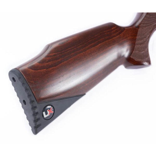 Umarex Forge 490fps .177 Pellet Air Rifle w/ 4x32 Scope - Image 3