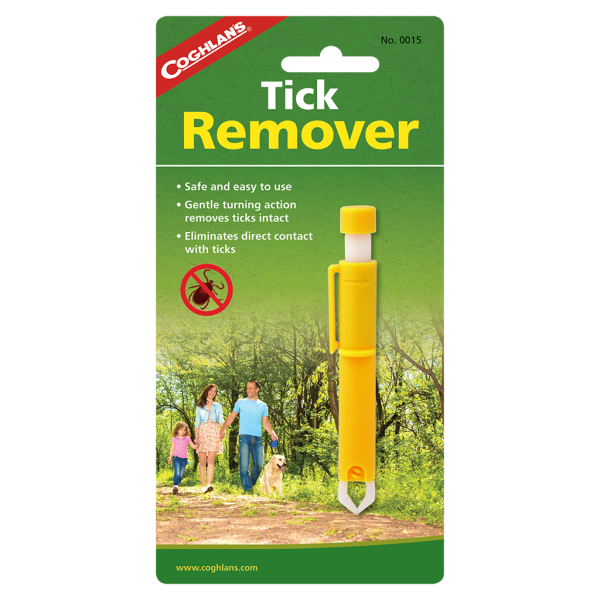 Tick Remover