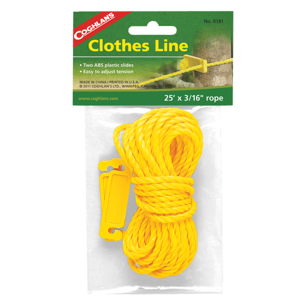 Clothesline