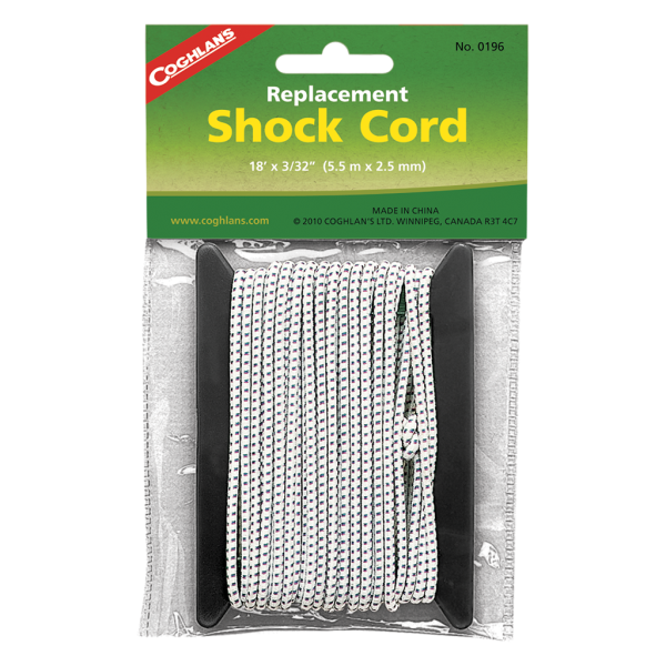 Replacement Shock Cord