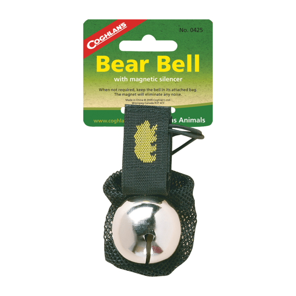 Bear Bell