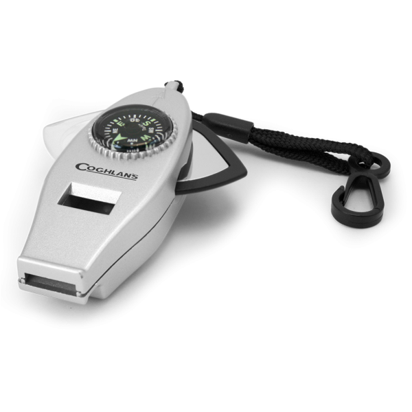 Six Function Whistle - Image 2