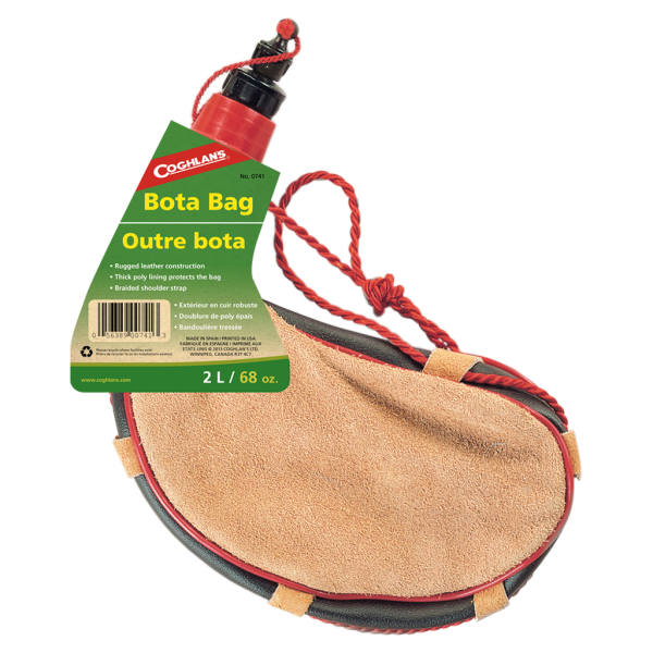Bota Bag - 2 L