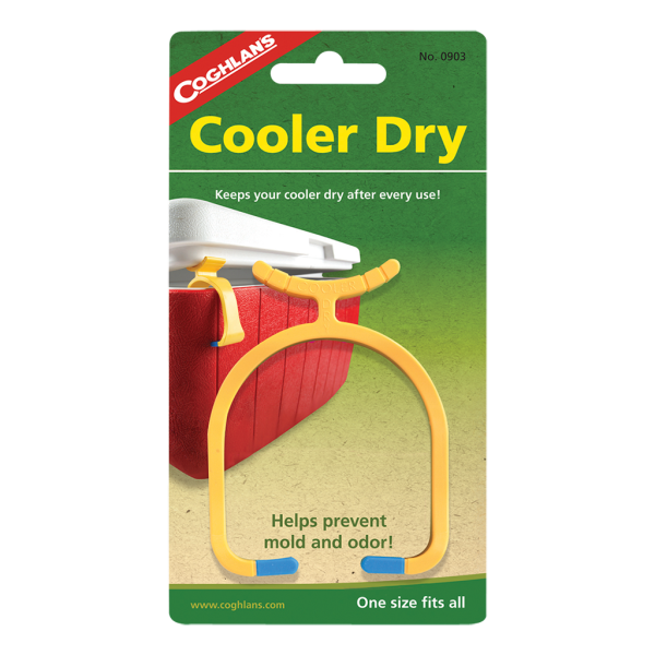 Cooler Dry