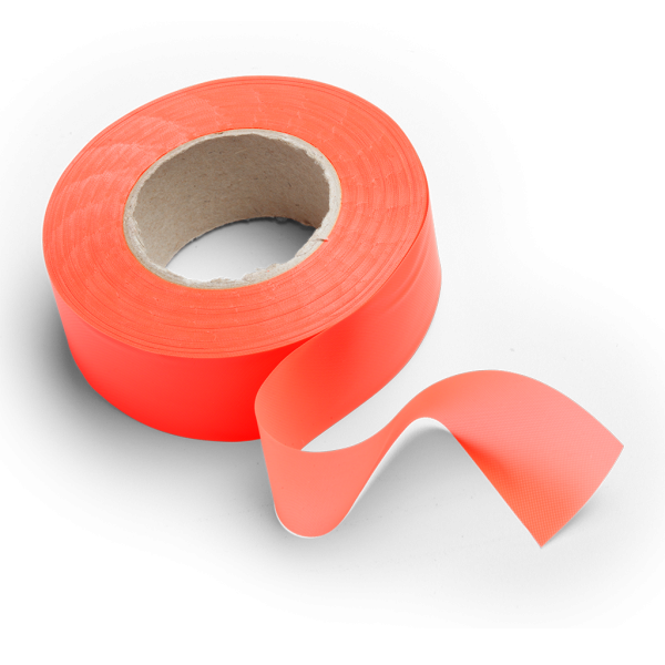 Orange Trail Tape - Image 2