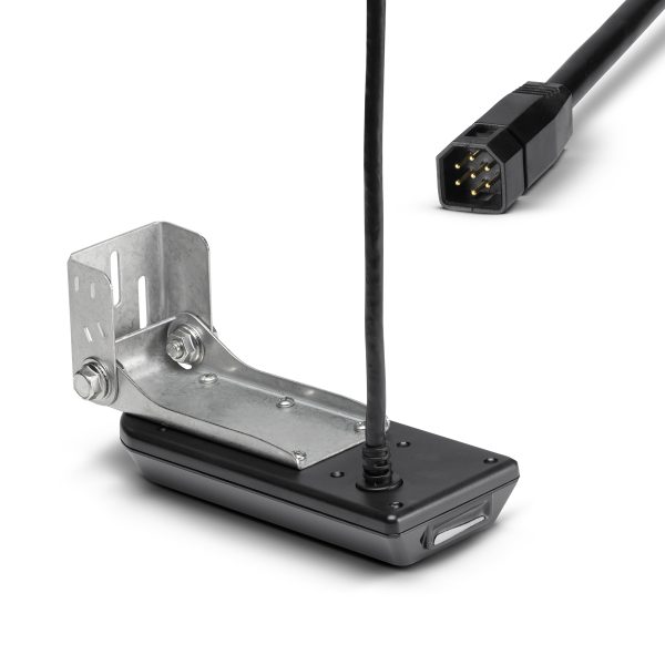 XM 9 20 MSI T - Transom Helix Mega SI Mega DI Transducer