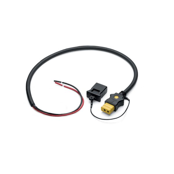 Cannon Downrigger Battery End Cable - Image 2