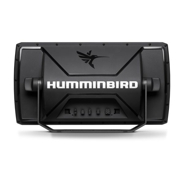 Humminbird Helix 10 Chirp GPS G4N - Image 3