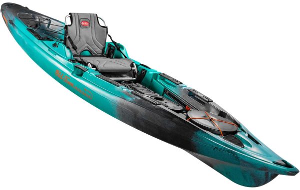 Sportsman BigWater 132