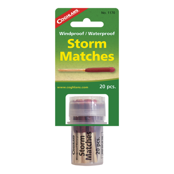Storm Matches