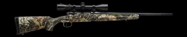 Savage Axis XP Compact Camo - 223 REM
