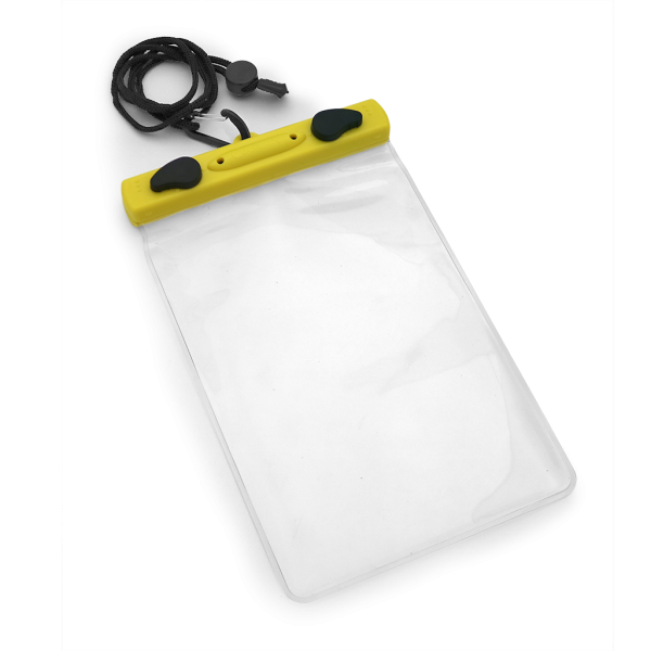 Load 'N Lock Pouch - 5.5" x 8" - Image 2