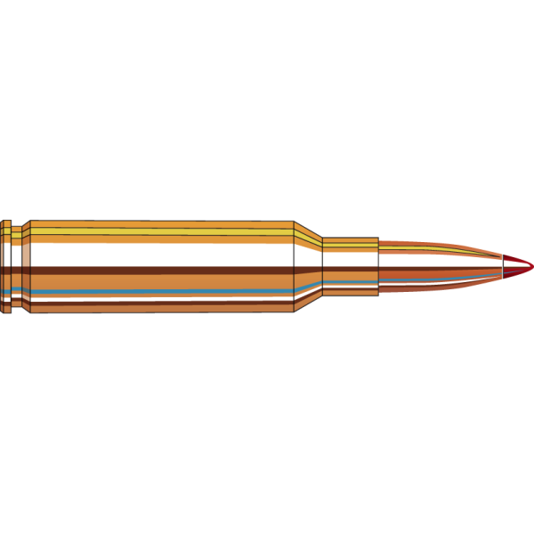 Hornady 6.5 Creedmoor 120 gr ELD® Match